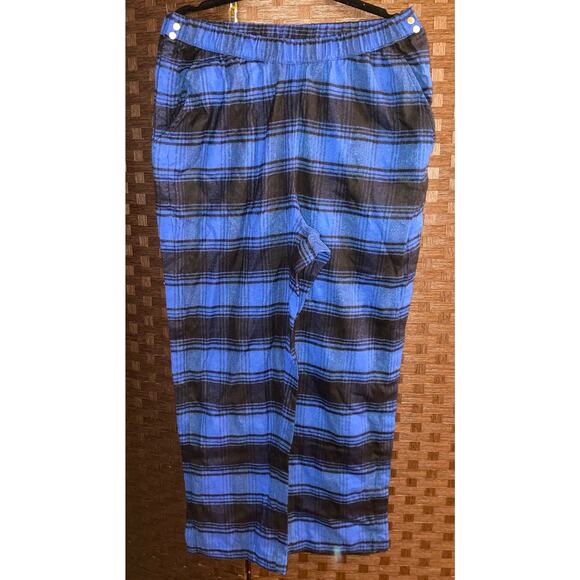 Unisex Post Surgery Tear Away Pants- Size Small - Picture 2 of 3